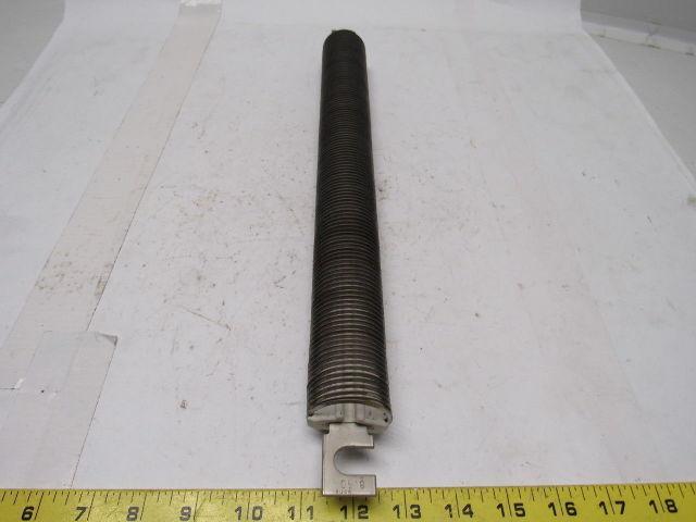 Ohmite Spec. 2337A Power Rib High Current-Low Ohms Resistor 8.50 Ohms O