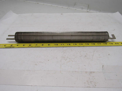 Ohmite Spec. 2337A Power Rib High Current-Low Ohms Resistor 8.50 Ohms O