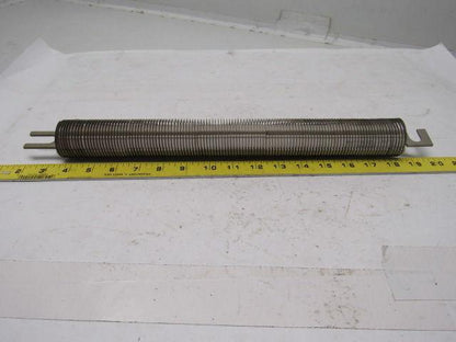 Ohmite Spec. 2337A Power Rib High Current-Low Ohms Resistor 8.50 Ohms O