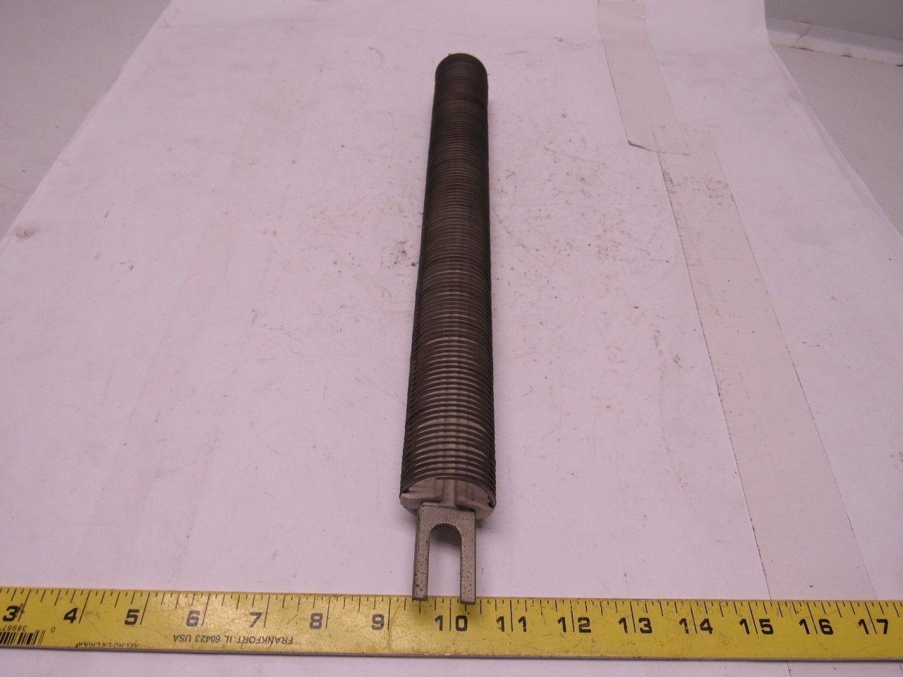 Ohmite Spec. 2337A Power Rib High Current-Low Ohms Resistor 8.50 Ohms O