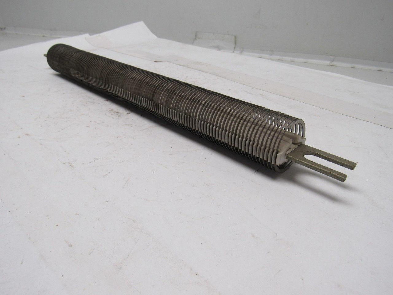 Ohmite Spec. 2337A Power Rib High Current-Low Ohms Resistor 8.50 Ohms O