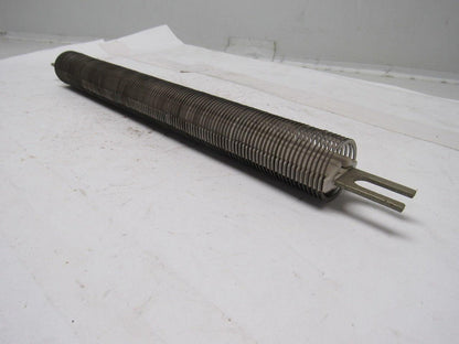 Ohmite Spec. 2337A Power Rib High Current-Low Ohms Resistor 8.50 Ohms O