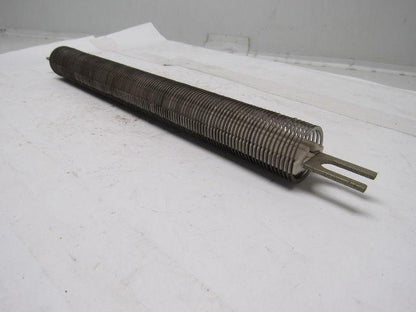 Ohmite Spec. 2337A Power Rib High Current-Low Ohms Resistor 8.50 Ohms O