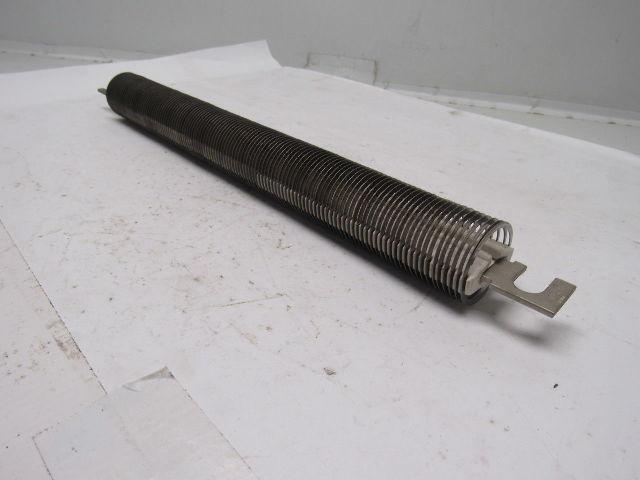 Ohmite Spec. 2337A Power Rib High Current-Low Ohms Resistor 8.50 Ohms O