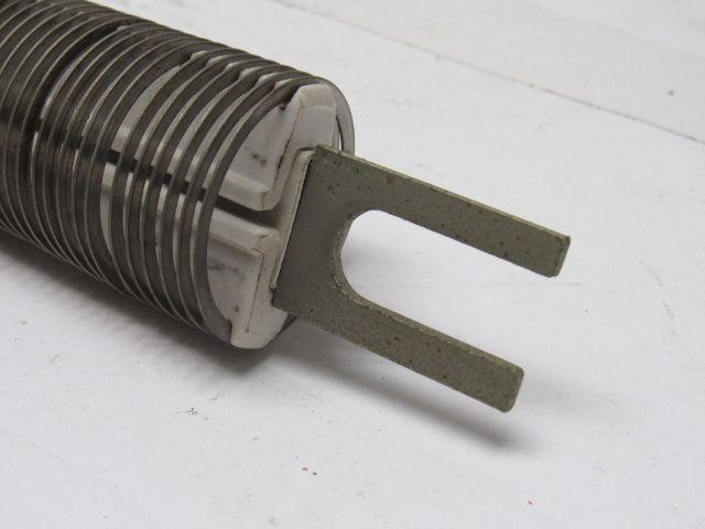 Ohmite Spec. 2337A Power Rib High Current-Low Ohms Resistor 8.50 Ohms O
