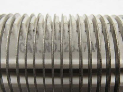 Ohmite Spec. 2337A Power Rib High Current-Low Ohms Resistor 8.50 Ohms O