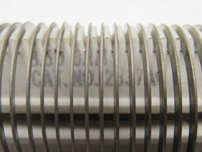 Ohmite Spec. 2337A Power Rib High Current-Low Ohms Resistor 8.50 Ohms O