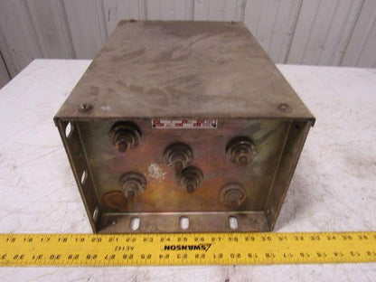 Euclid Electric 2L42B240 Type LK2 20Hp Resistor 230V