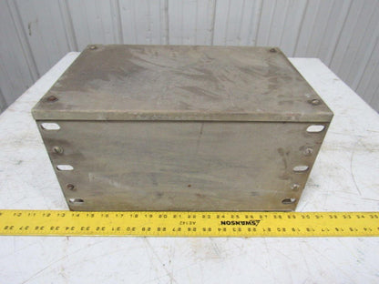 Euclid Electric 2L42B240 Type LK2 20Hp Resistor 230V