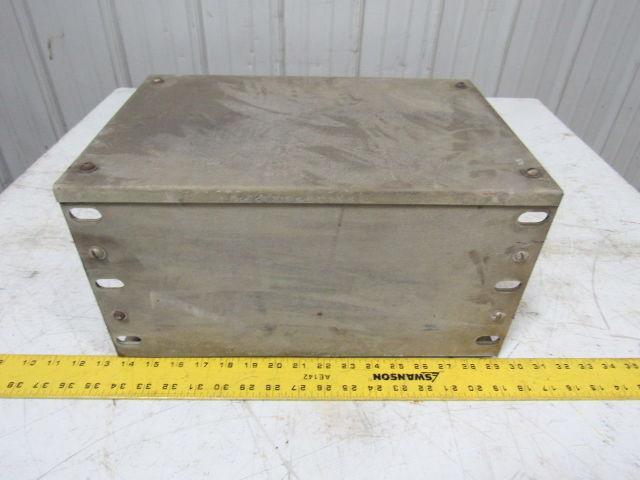 Euclid Electric 2L42B240 Type LK2 20Hp Resistor 230V