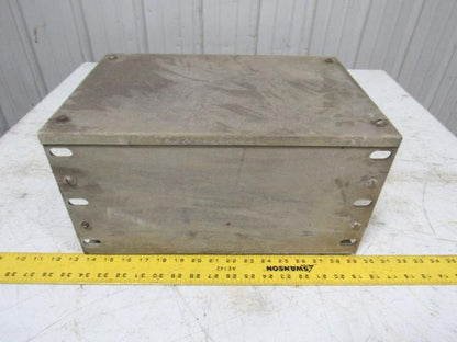 Euclid Electric 2L42B240 Type LK2 20Hp Resistor 230V