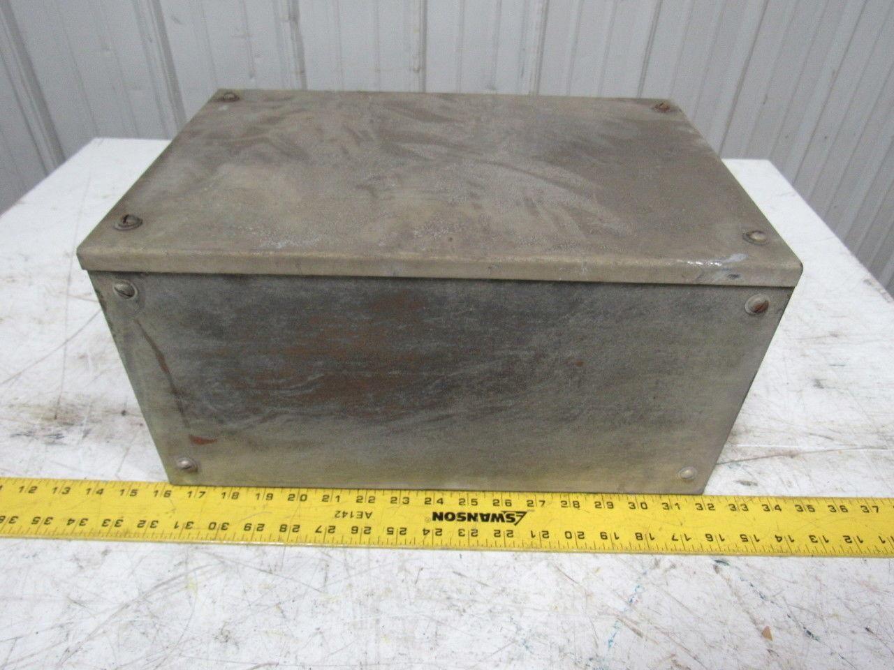 Euclid Electric 2L42B240 Type LK2 20Hp Resistor 230V