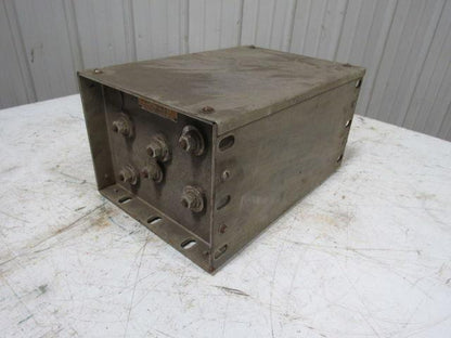 Euclid Electric 2L42B240 Type LK2 20Hp Resistor 230V