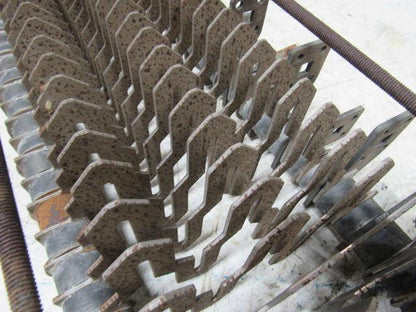 Post Glover G014 Steel Grid Bank Resistor 0.432 Ohms 230V