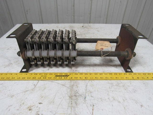 P & H Hamischfeger 1202-W1 Resistor Bank