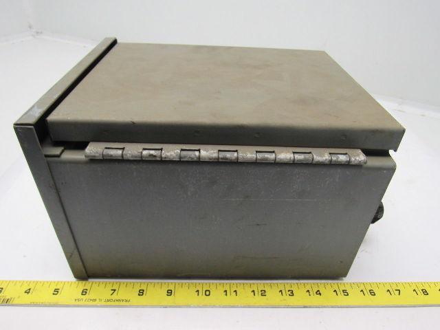 Diamond Electrotonic Co. 517392-3030 TR-24/WS Control Box Assembly Unit