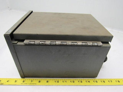 Diamond Electrotonic Co. 517392-3030 TR-24/WS Control Box Assembly Unit