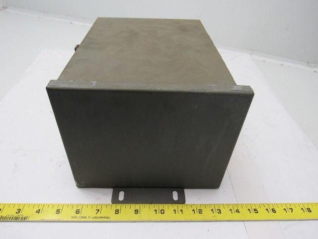 Diamond Electrotonic Co. 517392-3030 TR-24/WS Control Box Assembly Unit