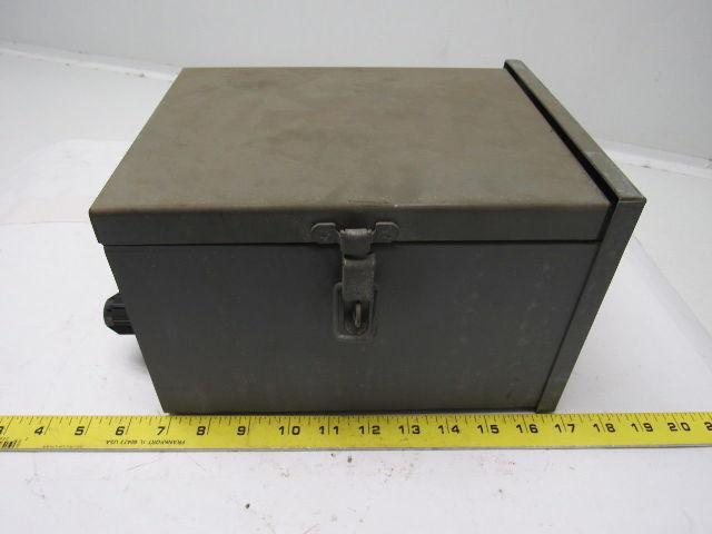 Diamond Electrotonic Co. 517392-3030 TR-24/WS Control Box Assembly Unit