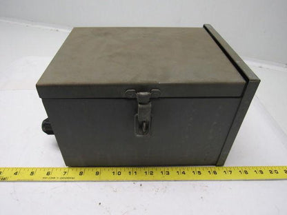 Diamond Electrotonic Co. 517392-3030 TR-24/WS Control Box Assembly Unit