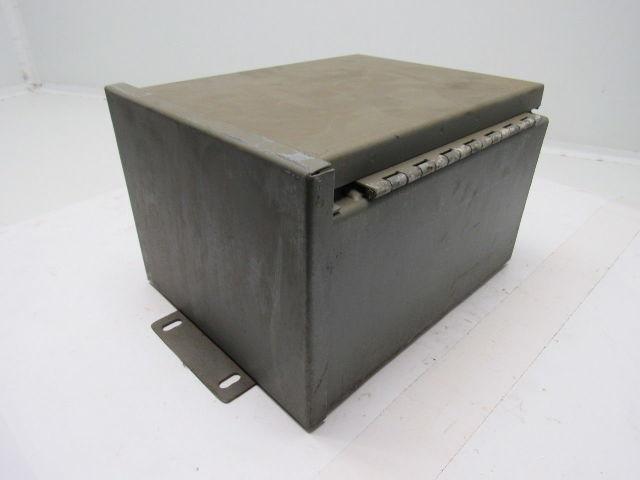 Diamond Electrotonic Co. 517392-3030 TR-24/WS Control Box Assembly Unit