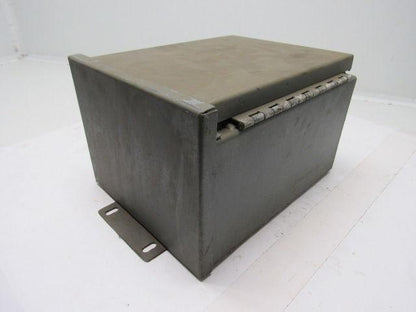 Diamond Electrotonic Co. 517392-3030 TR-24/WS Control Box Assembly Unit
