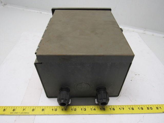 Diamond Electrotonic Co. 517392-3030 TR-24/WS Control Box Assembly Unit