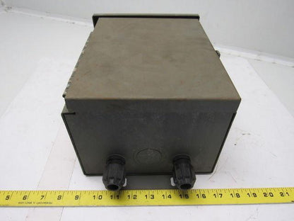 Diamond Electrotonic Co. 517392-3030 TR-24/WS Control Box Assembly Unit