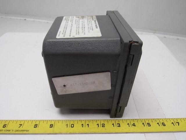 Rosemount 54EPH/ORP-02-09 Analyzer Controller 24VDC