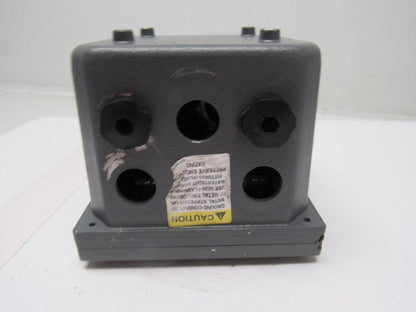 Rosemount 54EPH/ORP-02-09 Analyzer Controller 24VDC
