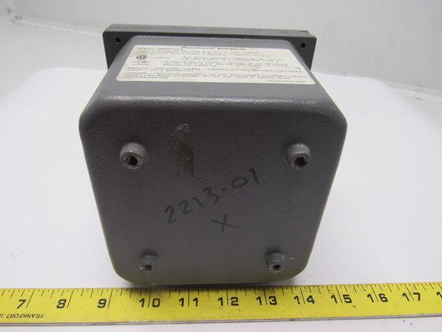 Rosemount 54EPH/ORP-02 Analyzer Controller 24VDC