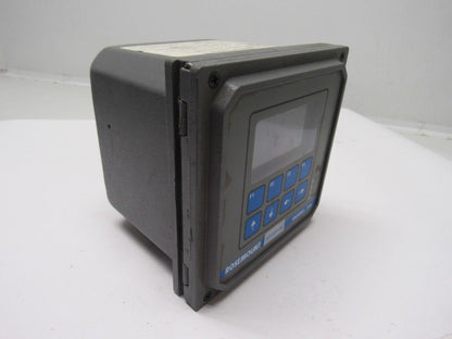 Rosemount 54EPH/ORP-02 Analyzer Controller 24VDC