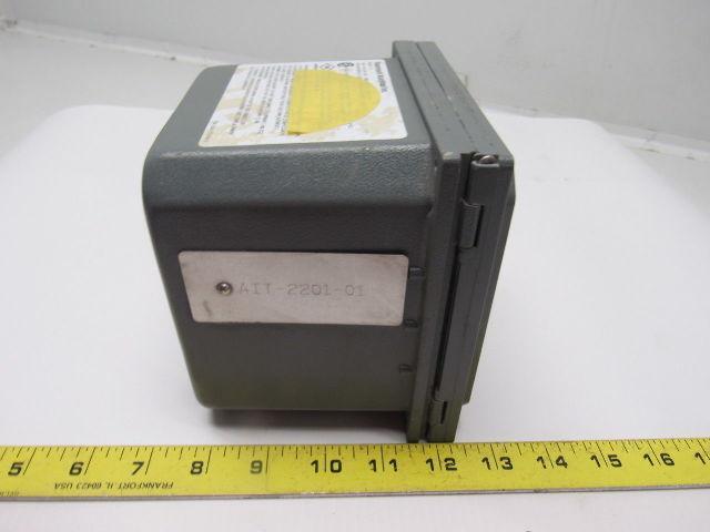 Rosemount 54EPH/ORP Analyzer Controller 115/120V 60Hz 10W
