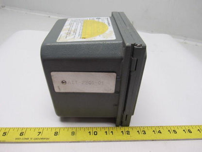 Rosemount 54EPH/ORP Analyzer Controller 115/120V 60Hz 10W