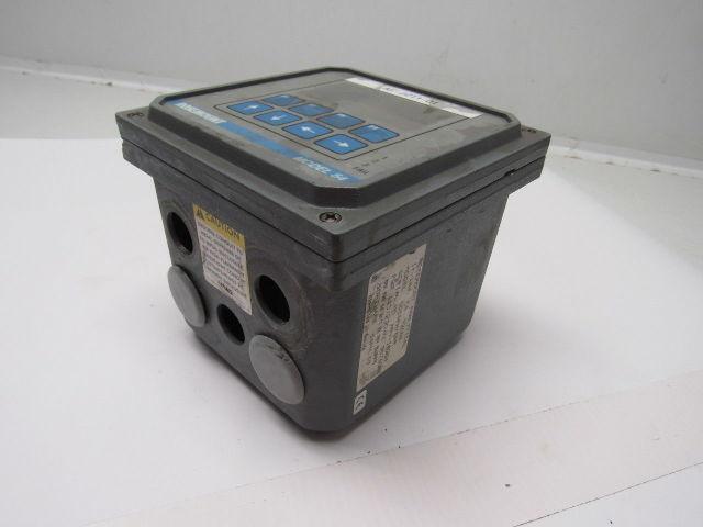 Rosemount 54EPH/ORP Analyzer Controller 115/120V 60Hz 10W