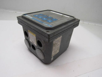 Rosemount 54EPH/ORP Analyzer Controller 115/120V 60Hz 10W