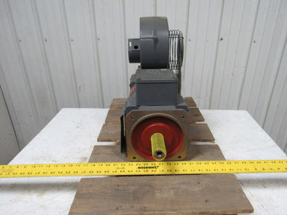 LENZE MDFQA 100-22 100Hz Asynchronous Servo Motor Professionally Refurbished