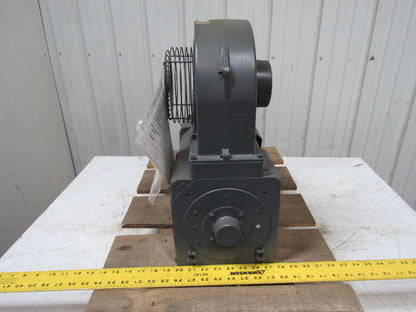 LENZE MDFQA 100-22 100Hz Asynchronous Servo Motor Professionally Refurbished