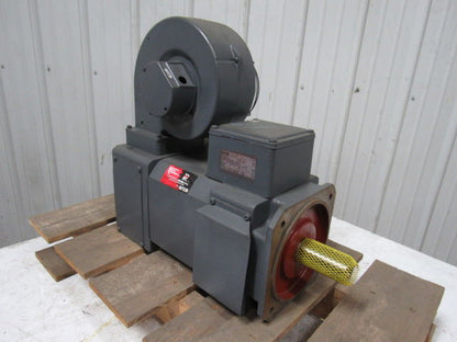 LENZE MDFQA 100-22 100Hz Asynchronous Servo Motor Professionally Refurbished