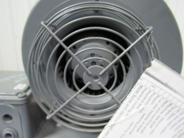 LENZE MDFQA 100-22 100Hz Asynchronous Servo Motor Professionally Refurbished