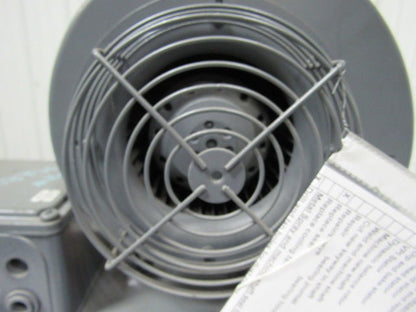 LENZE MDFQA 100-22 100Hz Asynchronous Servo Motor Professionally Refurbished