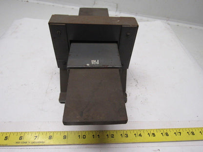 NWL Transformers 2890 11-76 Vintage Current Transformer 1000A-5A