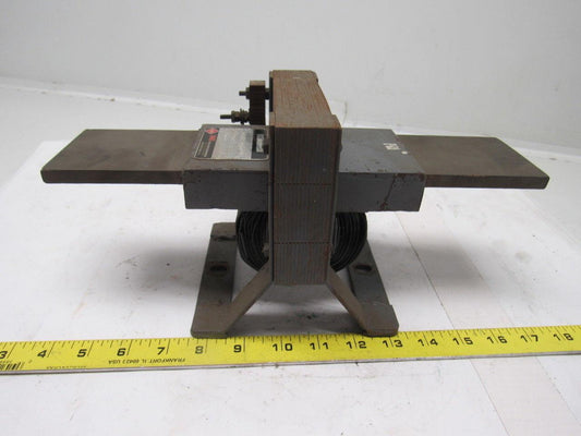 NWL Transformers 2890 11-76 Vintage Current Transformer 1000A-5A