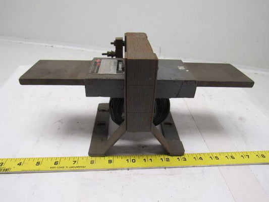 NWL Transformers 2890 11-76 Vintage Current Transformer 1000A-5A