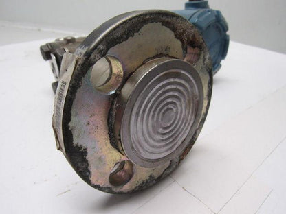 Rosemont 3051S1CG4A2B11A1AD1E55 Pressure Transmitter 10.5-42.4 VDC