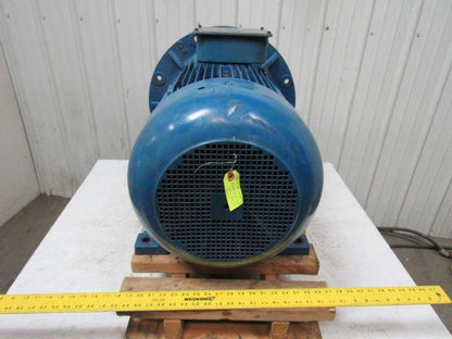 Marelli Motori A4C2542D00016 55/63Kw Electric Motor 50/60Hz 400/480V 3PH