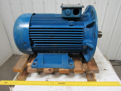 Marelli Motori A4C2542D00016 55/63Kw Electric Motor 50/60Hz 400/480V 3PH