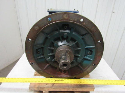 Marelli Motori A4C2542D00016 55/63Kw Electric Motor 50/60Hz 400/480V 3PH