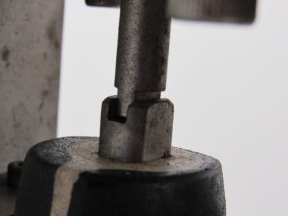 Ashi/America B79PFSW115AST 1" Valve Pneumatic Actuator Assembly Spring Return