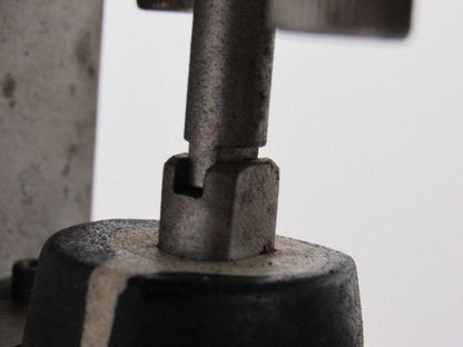 Ashi/America B79PFSW115AST 1" Valve Pneumatic Actuator Assembly Spring Return